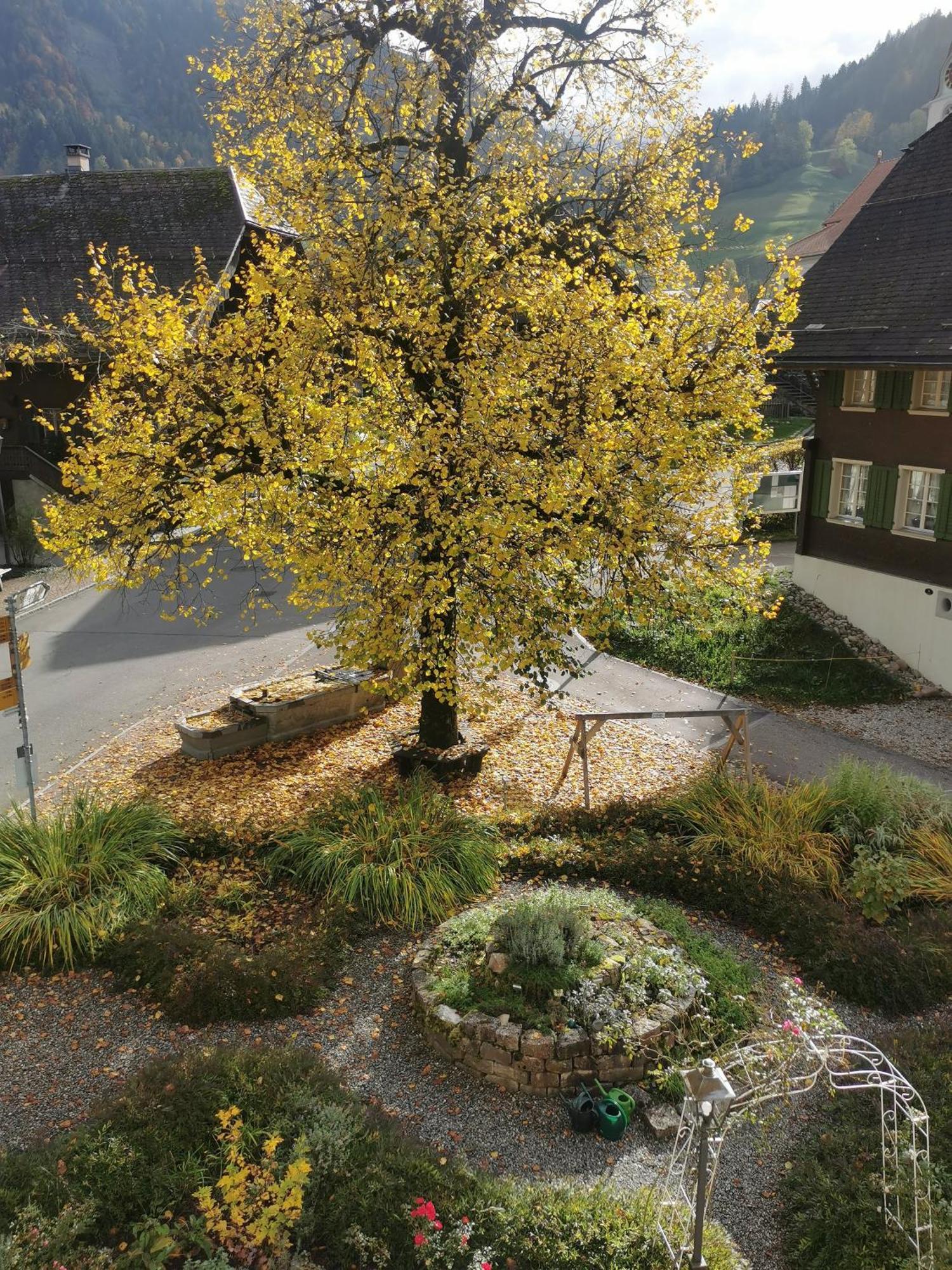 Gasthof Kreuz Marbach Exterior photo